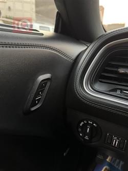 دۆج چالنجەر